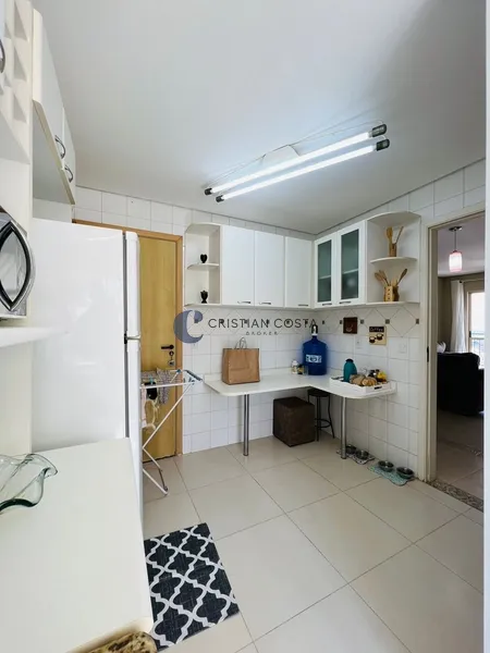 Apartamento de 3 dormitórios no Jardim Bethânia em São Carlos/ Sp: 5ª foto da galeria de imagens do imóvel