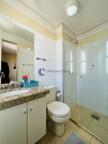 Apartamento de 3 dormitórios no Jardim Bethânia em São Carlos/ Sp: 12ª foto da galeria de imagens do imóvel