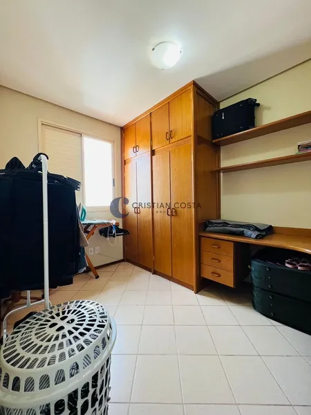 Apartamento de 3 dormitórios no Jardim Bethânia em São Carlos/ Sp: 13ª foto da galeria de imagens do imóvel