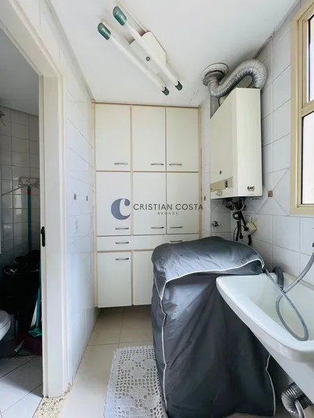 Apartamento de 3 dormitórios no Jardim Bethânia em São Carlos/ Sp: 7ª foto da galeria de imagens do imóvel