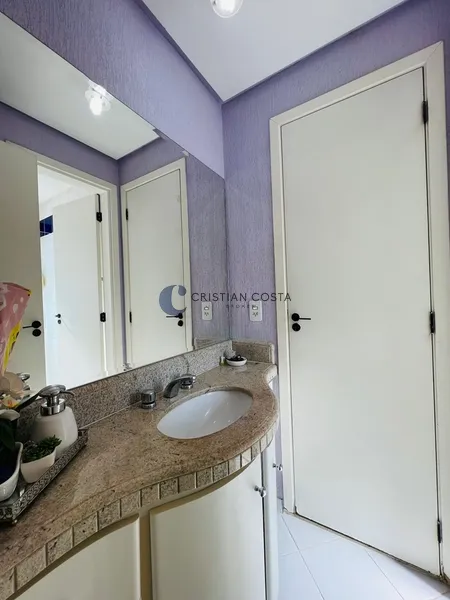 Apartamento de 3 dormitórios no Jardim Bethânia em São Carlos/ Sp: 11ª foto da galeria de imagens do imóvel
