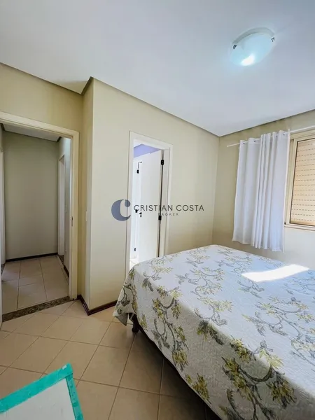 Apartamento de 3 dormitórios no Jardim Bethânia em São Carlos/ Sp: 16ª foto da galeria de imagens do imóvel