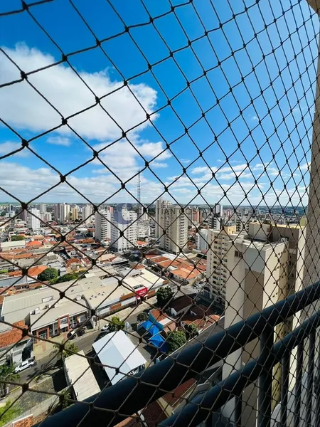 Apartamento de 3 dormitórios no Jardim Bethânia em São Carlos/ Sp: 17ª foto da galeria de imagens do imóvel