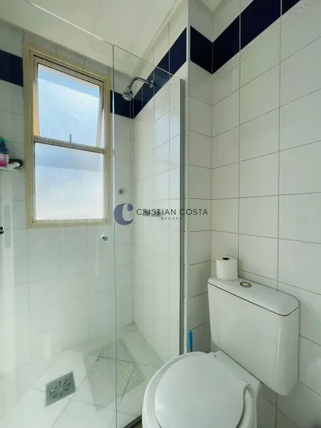Apartamento de 3 dormitórios no Jardim Bethânia em São Carlos/ Sp: 8ª foto da galeria de imagens do imóvel