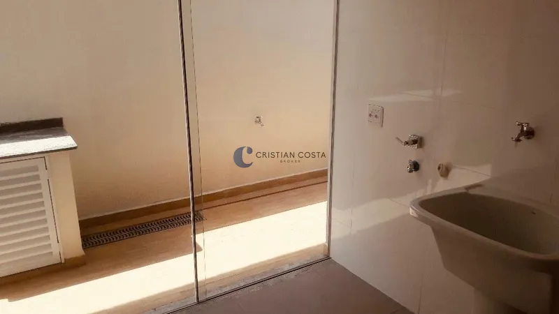 SOBRADO COM 3 SUITES NO CONDOMÍNIO MONTREAL EM SÃO CARLOS/SP: 2ª foto da galeria de imagens do imóvel