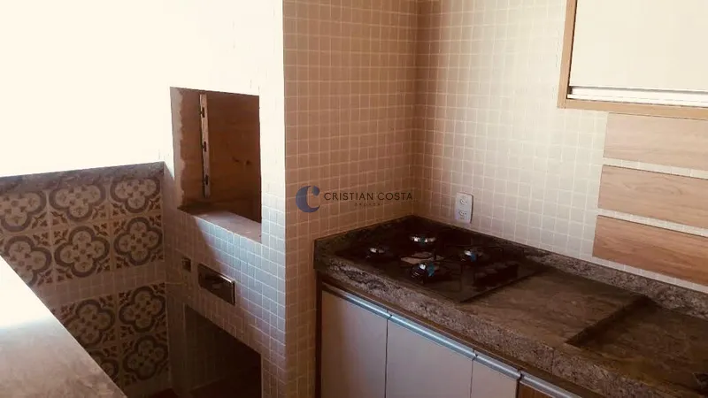SOBRADO COM 3 SUITES NO CONDOMÍNIO MONTREAL EM SÃO CARLOS/SP: 5ª foto da galeria de imagens do imóvel