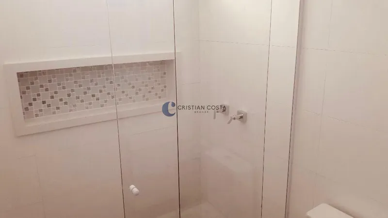SOBRADO COM 3 SUITES NO CONDOMÍNIO MONTREAL EM SÃO CARLOS/SP: 9ª foto da galeria de imagens do imóvel