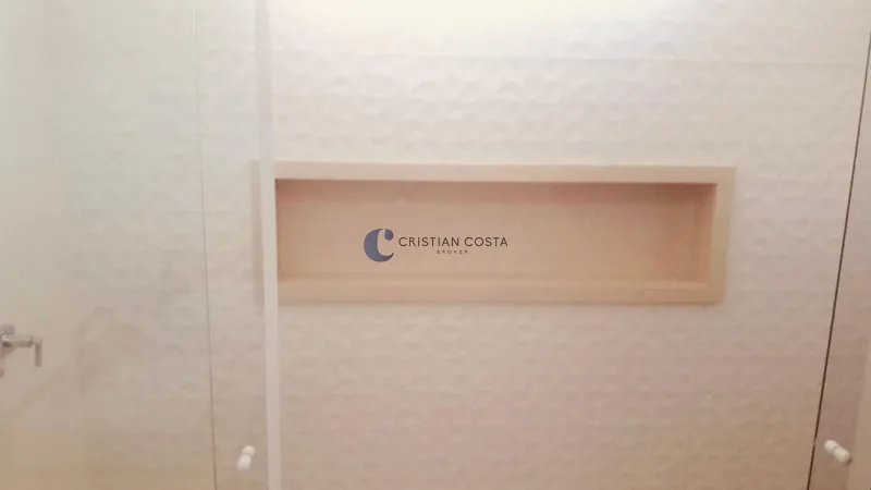 SOBRADO COM 3 SUITES NO CONDOMÍNIO MONTREAL EM SÃO CARLOS/SP: 10ª foto da galeria de imagens do imóvel