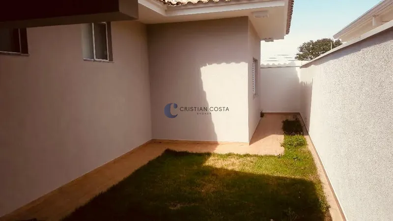 SOBRADO COM 3 SUITES NO CONDOMÍNIO MONTREAL EM SÃO CARLOS/SP: 14ª foto da galeria de imagens do imóvel