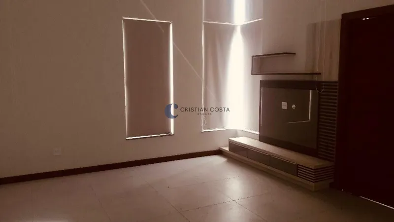 SOBRADO COM 3 SUITES NO CONDOMÍNIO MONTREAL EM SÃO CARLOS/SP: 17ª foto da galeria de imagens do imóvel