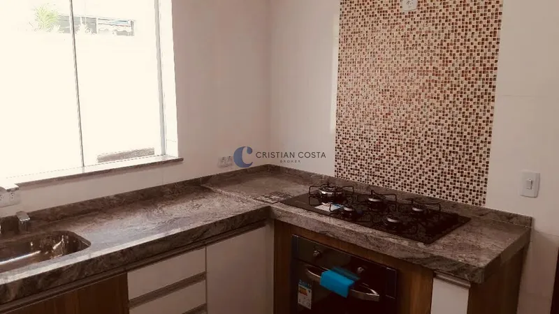 SOBRADO COM 3 SUITES NO CONDOMÍNIO MONTREAL EM SÃO CARLOS/SP: 18ª foto da galeria de imagens do imóvel