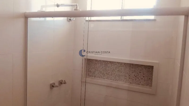 SOBRADO COM 3 SUITES NO CONDOMÍNIO MONTREAL EM SÃO CARLOS/SP: 20ª foto da galeria de imagens do imóvel