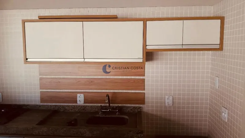 SOBRADO COM 3 SUITES NO CONDOMÍNIO MONTREAL EM SÃO CARLOS/SP: 22ª foto da galeria de imagens do imóvel