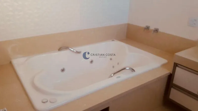 SOBRADO COM 3 SUITES NO CONDOMÍNIO MONTREAL EM SÃO CARLOS/SP: 23ª foto da galeria de imagens do imóvel