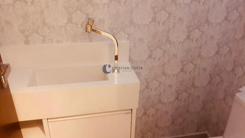 SOBRADO COM 3 SUITES NO CONDOMÍNIO MONTREAL EM SÃO CARLOS/SP: 25ª foto da galeria de imagens do imóvel
