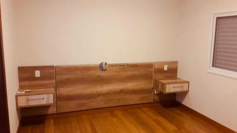 SOBRADO COM 3 SUITES NO CONDOMÍNIO MONTREAL EM SÃO CARLOS/SP: 27ª foto da galeria de imagens do imóvel