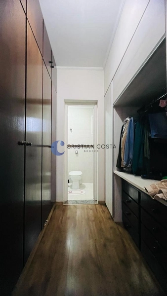 Apartamento de 3 dormitórios no centro de São Carlos/SP: 10ª foto da galeria de imagens do imóvel