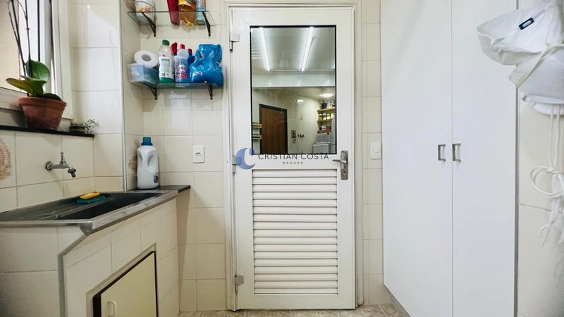 Apartamento de 3 dormitórios no centro de São Carlos/SP: 9ª foto da galeria de imagens do imóvel