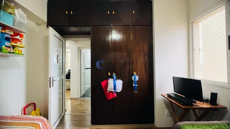 Apartamento de 3 dormitórios no centro de São Carlos/SP: 15ª foto da galeria de imagens do imóvel