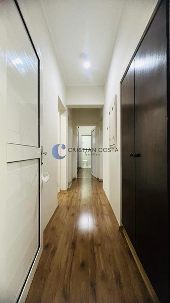 Apartamento de 3 dormitórios no centro de São Carlos/SP: 11ª foto da galeria de imagens do imóvel