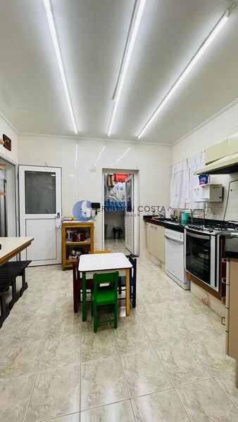 Apartamento de 3 dormitórios no centro de São Carlos/SP: 6ª foto da galeria de imagens do imóvel