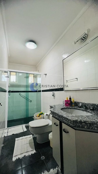 Apartamento de 3 dormitórios no centro de São Carlos/SP: 18ª foto da galeria de imagens do imóvel