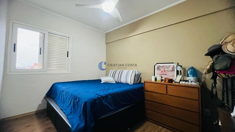 Apartamento de 3 dormitórios no centro de São Carlos/SP: 16ª foto da galeria de imagens do imóvel