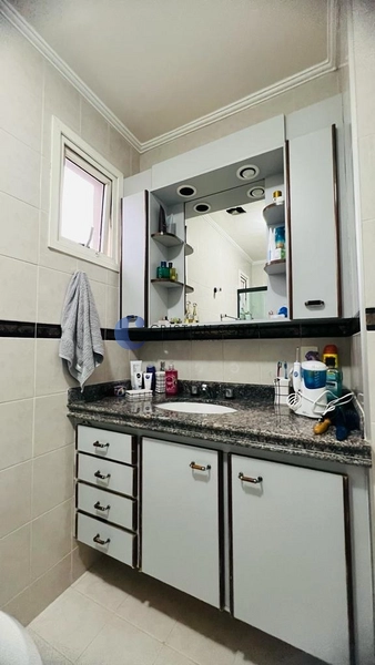 Apartamento de 3 dormitórios no centro de São Carlos/SP: 17ª foto da galeria de imagens do imóvel