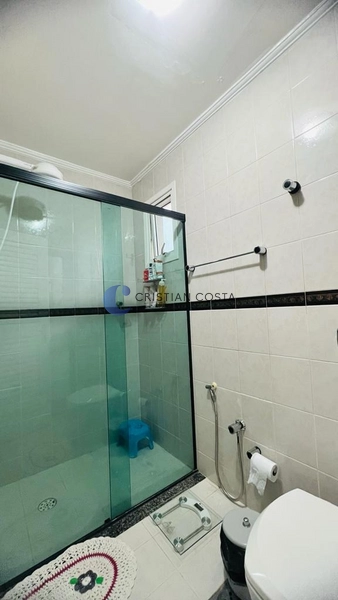 Apartamento de 3 dormitórios no centro de São Carlos/SP: 19ª foto da galeria de imagens do imóvel
