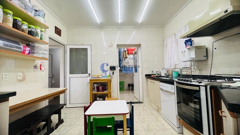 Apartamento de 3 dormitórios no centro de São Carlos/SP: 8ª foto da galeria de imagens do imóvel