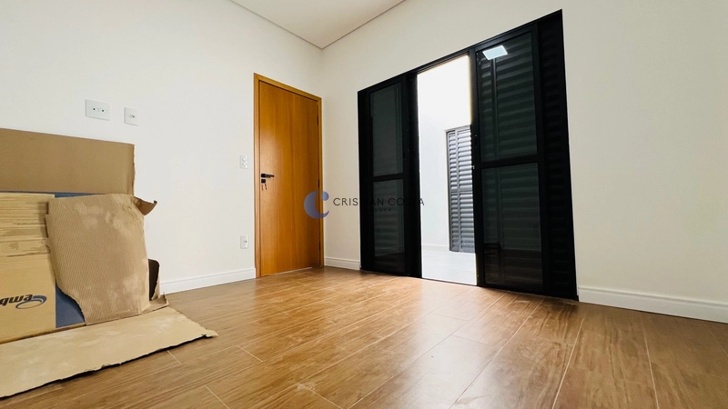 Casa de 3 dormitórios no Res. Villeneuve em São Carlos/SP.: 17ª foto da galeria de imagens do imóvel