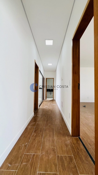 Casa de 3 dormitórios no Res. Villeneuve em São Carlos/SP.: 12ª foto da galeria de imagens do imóvel