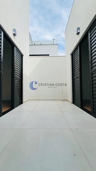 Casa de 3 dormitórios no Res. Villeneuve em São Carlos/SP.: 18ª foto da galeria de imagens do imóvel