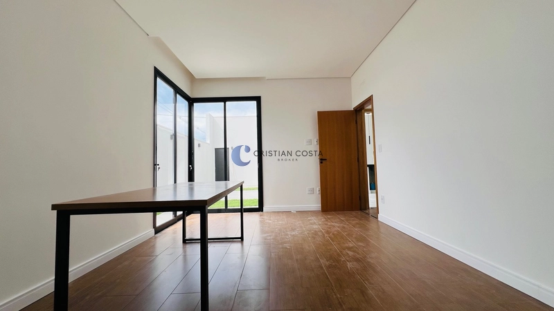 Casa de 3 dormitórios no Res. Villeneuve em São Carlos/SP.: 15ª foto da galeria de imagens do imóvel