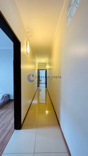 Casa de 3 suítes no Residencial Eldorado em São Carlos/SP.: 21ª foto da galeria de imagens do imóvel