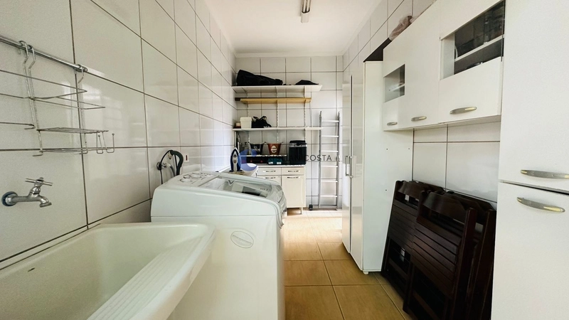 Casa de 3 suítes no Residencial Eldorado em São Carlos/SP.: 30ª foto da galeria de imagens do imóvel