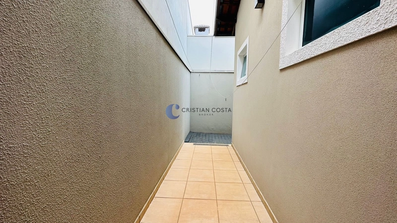 Casa de 3 suítes no Residencial Eldorado em São Carlos/SP.: 31ª foto da galeria de imagens do imóvel
