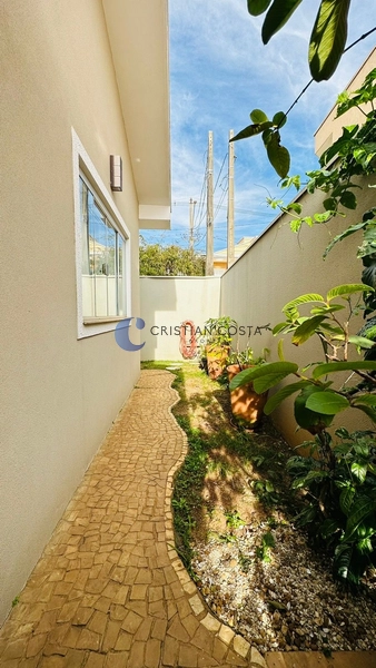Casa de 3 suítes no Residencial Eldorado em São Carlos/SP.: 39ª foto da galeria de imagens do imóvel