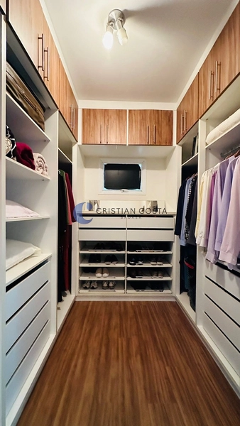 Casa de 3 suítes no Residencial Eldorado em São Carlos/SP.: 19ª foto da galeria de imagens do imóvel