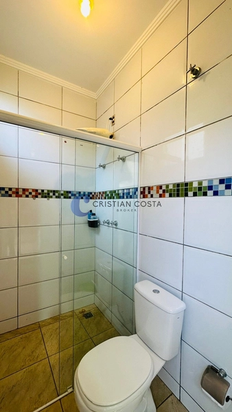 Casa de 3 suítes no Residencial Eldorado em São Carlos/SP.: 35ª foto da galeria de imagens do imóvel