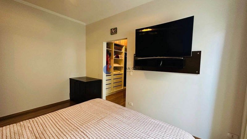 Casa de 3 suítes no Residencial Eldorado em São Carlos/SP.: 18ª foto da galeria de imagens do imóvel