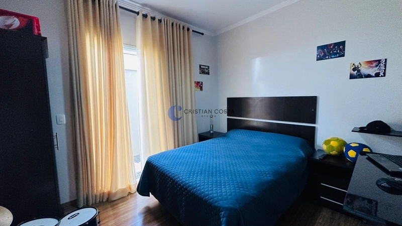 Casa de 3 suítes no Residencial Eldorado em São Carlos/SP.: 11ª foto da galeria de imagens do imóvel