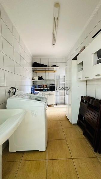Casa de 3 suítes no Residencial Eldorado em São Carlos/SP.: 28ª foto da galeria de imagens do imóvel