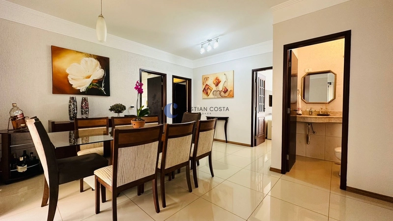 Casa de 3 suítes no Residencial Eldorado em São Carlos/SP.: 6ª foto da galeria de imagens do imóvel