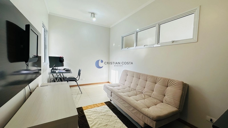 Casa de 3 suítes no Residencial Eldorado em São Carlos/SP.: 9ª foto da galeria de imagens do imóvel