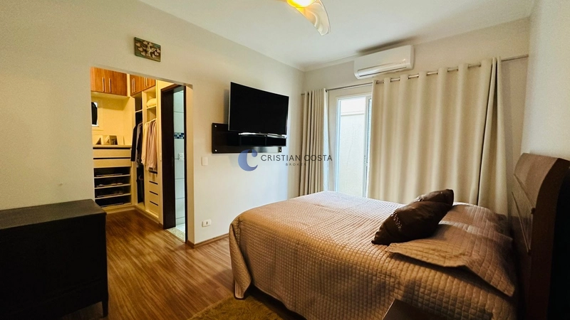 Casa de 3 suítes no Residencial Eldorado em São Carlos/SP.: 17ª foto da galeria de imagens do imóvel