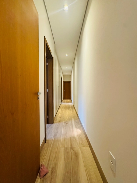 Casa de 4 Dormitórios no Condomínio Damha IV em São Carlos/SP.: 22ª foto da galeria de imagens do imóvel