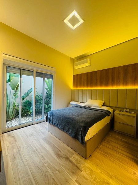 Casa de 4 Dormitórios no Condomínio Damha IV em São Carlos/SP.: 39ª foto da galeria de imagens do imóvel