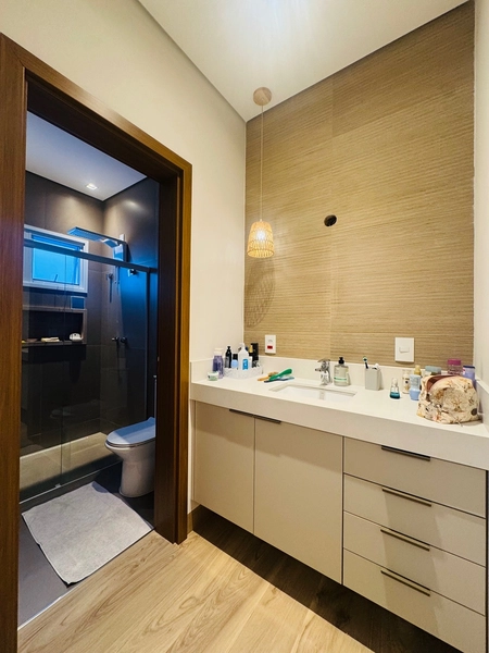 Casa de 4 Dormitórios no Condomínio Damha IV em São Carlos/SP.: 36ª foto da galeria de imagens do imóvel