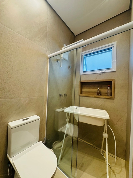 Casa de 4 Dormitórios no Condomínio Damha IV em São Carlos/SP.: 32ª foto da galeria de imagens do imóvel